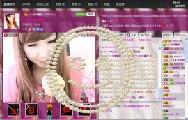 ╰✿彼岸蔷薇主播照片