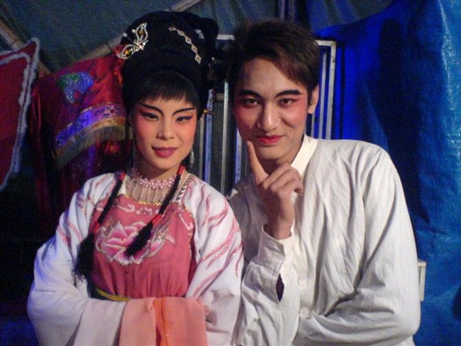 红樱♀主播照片