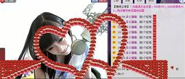 艺校小美主播照片