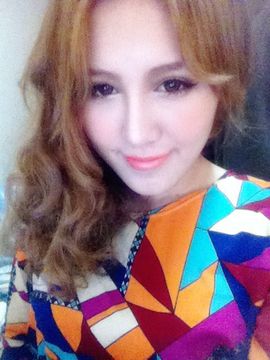 ❤中俄混血芭比❤主播照片