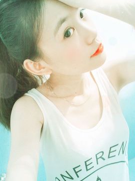 ◆◇丶夏美陈主播照片