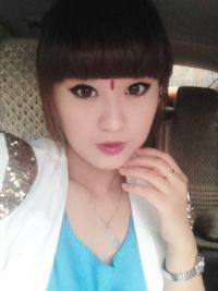 桂玉敏子主播照片