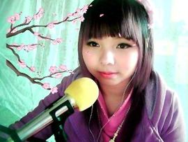 “ζއއ飘荡主播照片