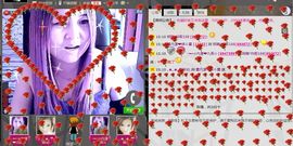 ╰ღM❤K☜ㄝ亭ル☞主播照片