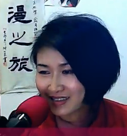 野性and飞血的主播照片