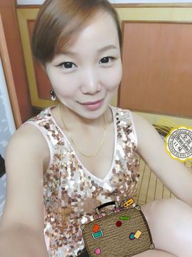 (Roc）鬼鬼主播照片
