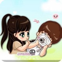 皇朝＂小菊ωˊ成员主播照片