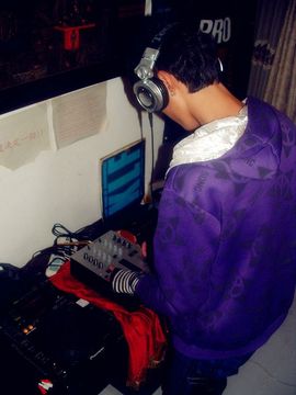 Dj_鑫俊主播照片