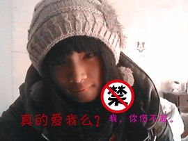 雨沫纸妹主播照片