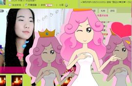 三笑😊😄😊主播照片