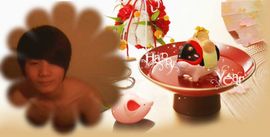 ☜◡‿◡✿邻家男孩☞主播照片