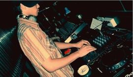 Dj_鑫俊主播照片