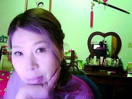 ☜唯美❤似水☞主播照片