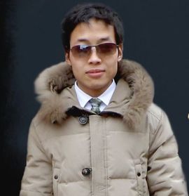 葉晓曾主播照片