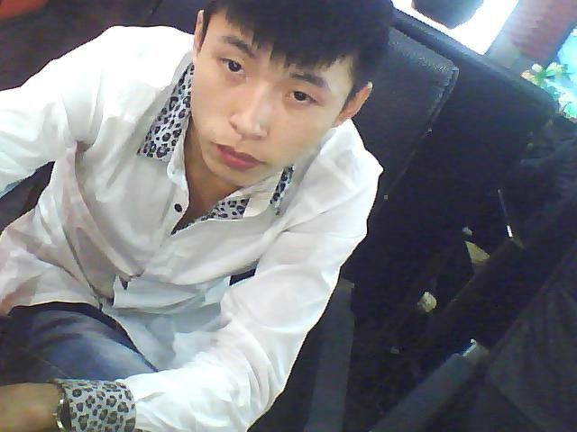 王哓天的主播照片