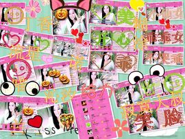 娴♫跑跑小虾花💝主播照片
