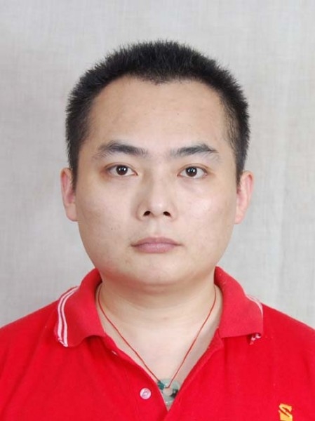 看得到的影子的主播照片