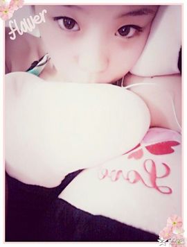 ヅBaby、娇娇主播照片