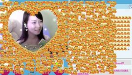喵喵～♡主播照片