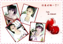 ゛菜菜°小妞♀主播照片