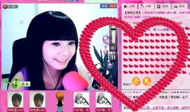 💖凌💕薇儿主播照片