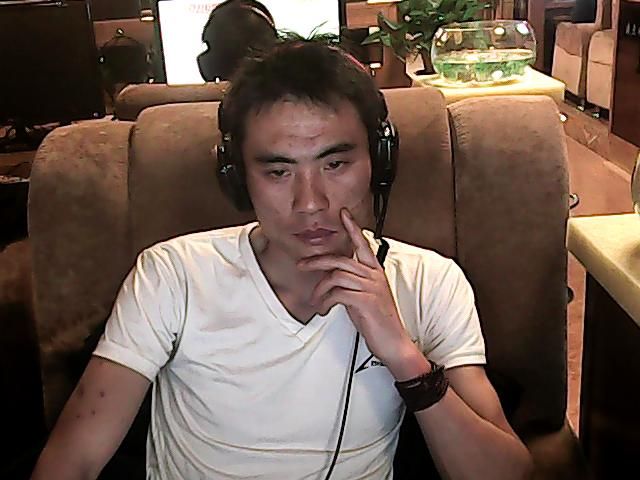 ◢︻勿忘︻◣辉子的主播照片