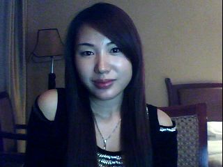 ───╄柳风公主的主播照片