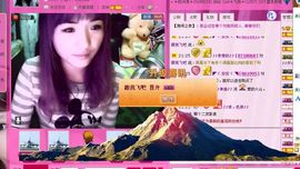 单曲，一个人主播照片
