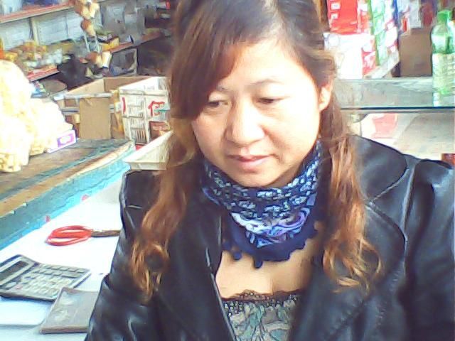李侠。。主播照片