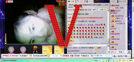 失魂。毕烟主播照片