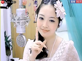 ╰❥2015主播照片