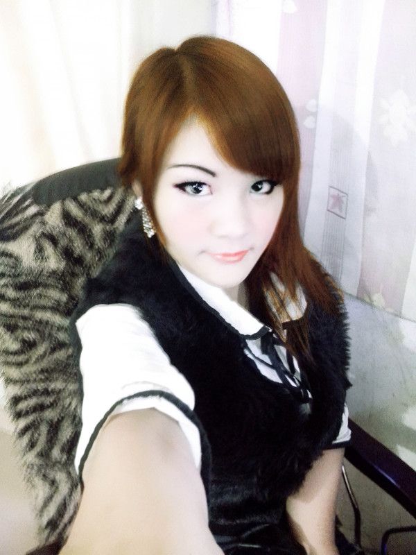 柔情小妞﹏的主播照片