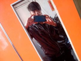 最美不过你的微笑主播照片