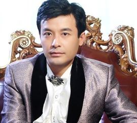 王梓蘅主播照片