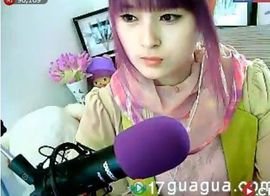 淼淼❤猫妖主播照片