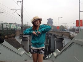 ---色妞主播照片