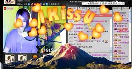 ︶￣❀妃ル主播照片