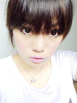 ❤❤小小小小幽灵主播照片