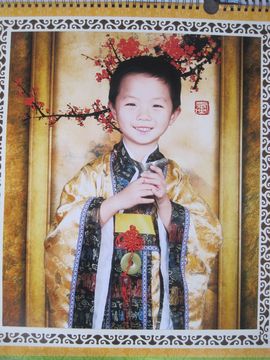 xiaoyezi主播照片