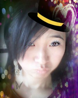 ♀傻小子♀主播照片
