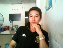策♫★│可乐°主播照片