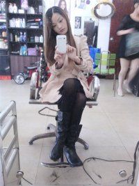 甜蜜蜜，的主播照片