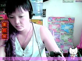 糖静人秒艳主播照片