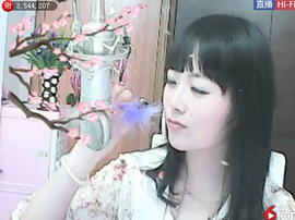 ╰❥2015主播照片