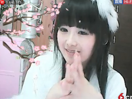 ╰❥2015主播照片