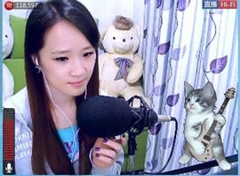 ☜烦恼~依然记得☞主播照片