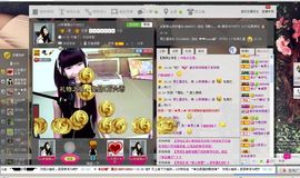 Amy．.主播照片