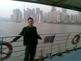 夫君zhang主播照片