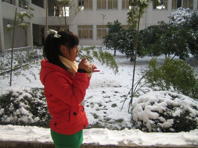 陈小狸逦的主播照片