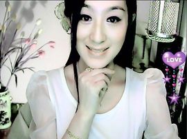 娴♫跑跑小虾花💝主播照片